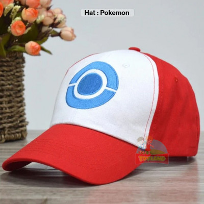 Hat : Pokemon